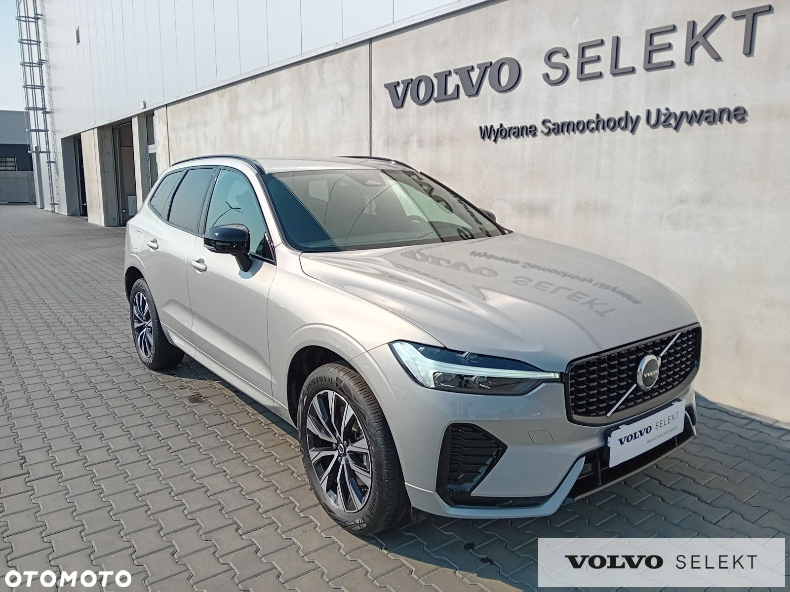 Volvo XC 60 - 10