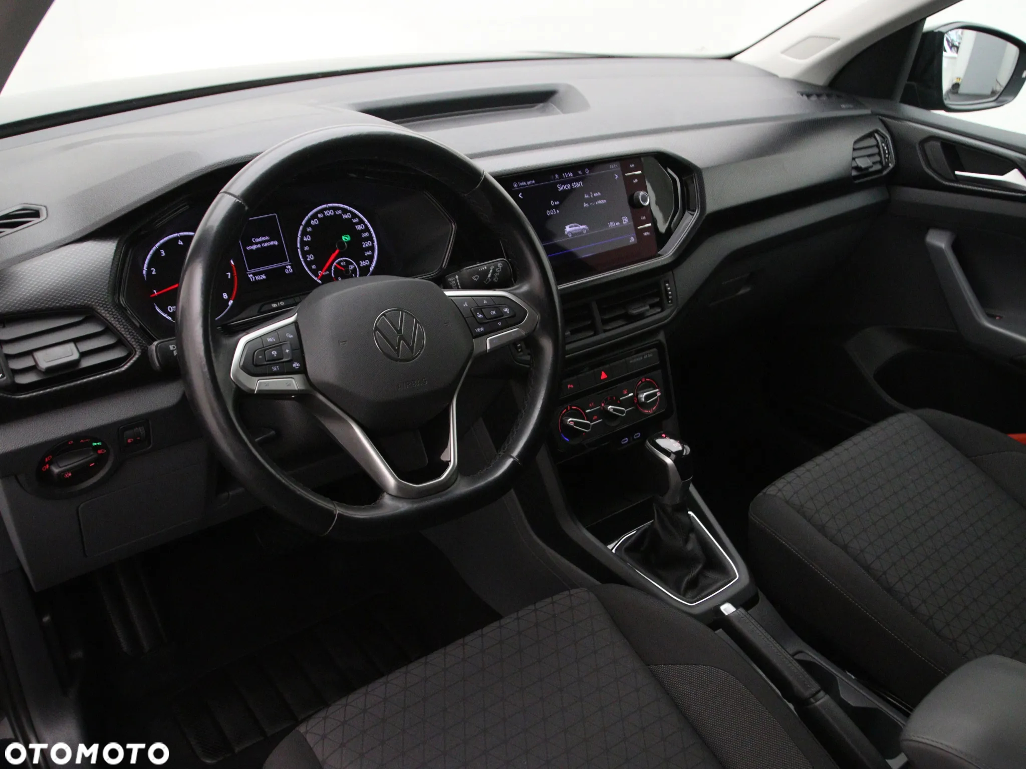 Volkswagen T-Cross 1.0 TSI Life DSG - 10