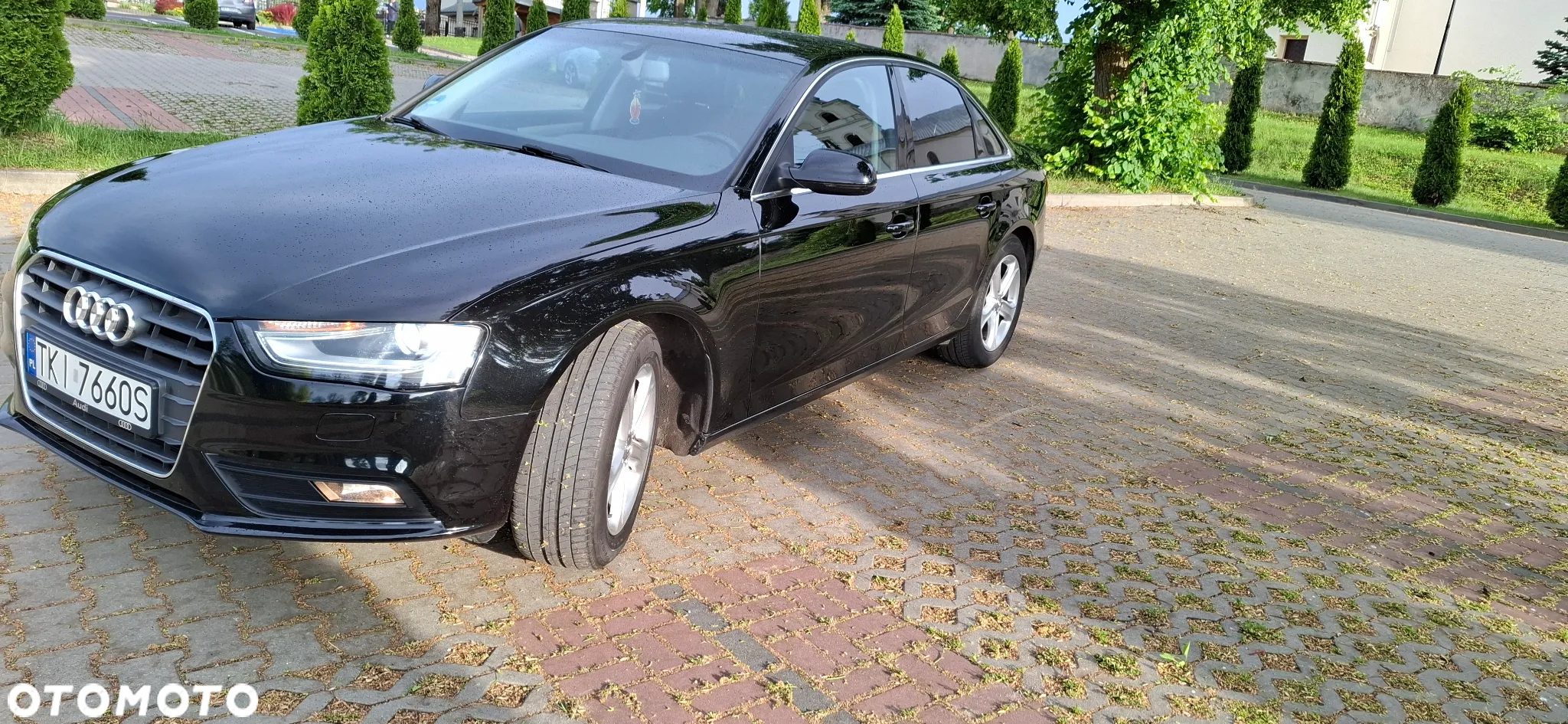 Audi A4 Avant 2.0 TDI DPF clean diesel Attraction - 6