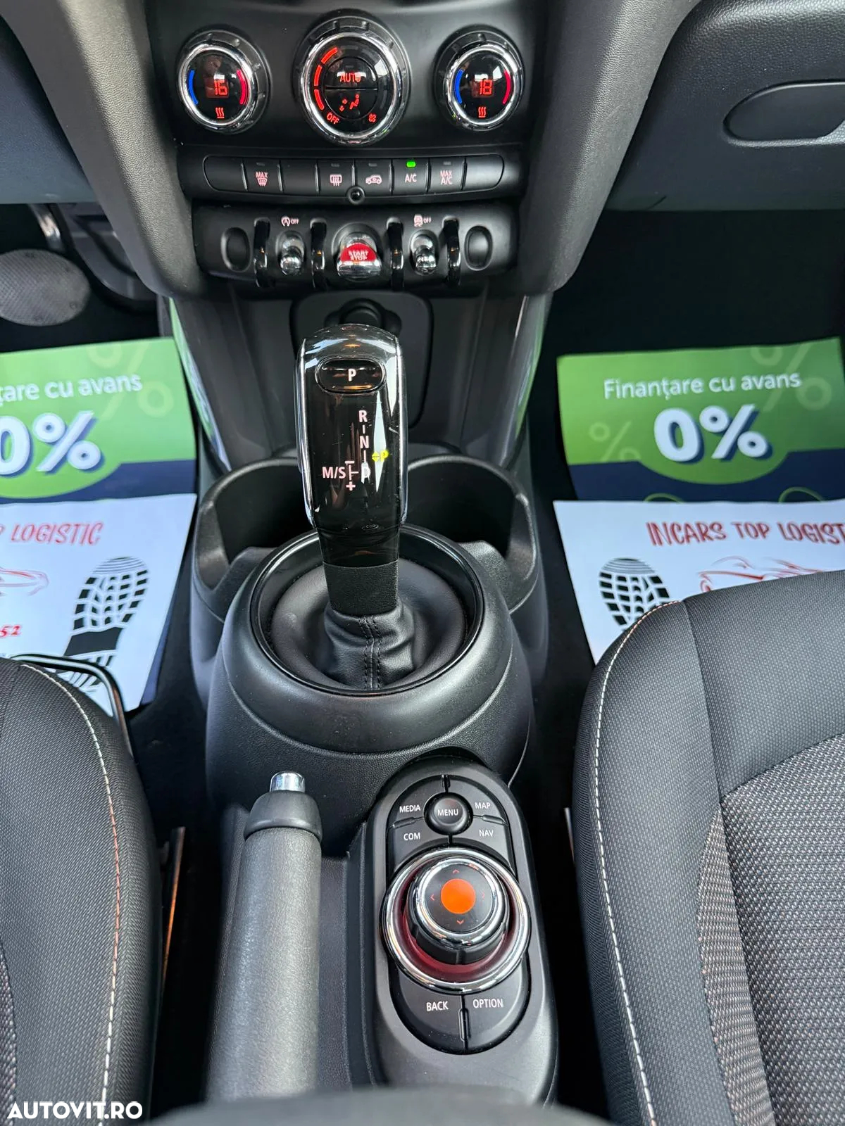 Mini Cooper Aut. - 23