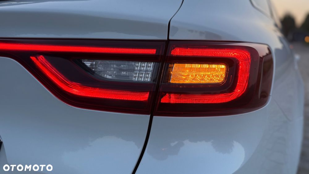 Renault Talisman 2.0 Blue dCi Intens EDC - 37