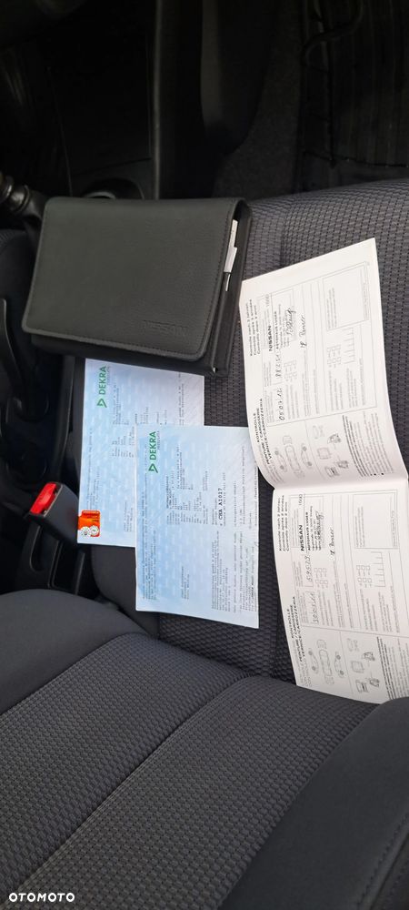 Nissan Tiida 1.8 acenta - 14