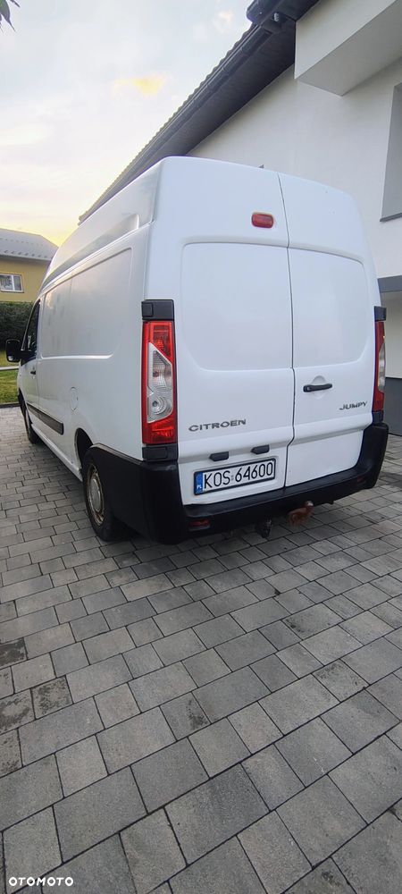 Citroën Jumpy - 3