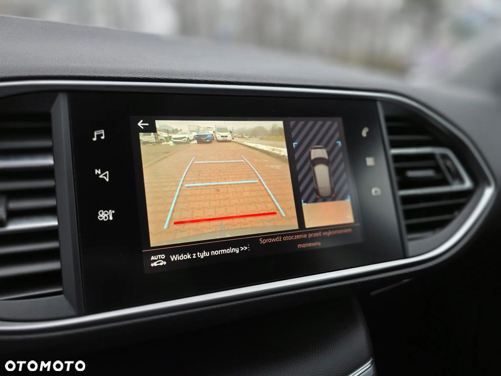 Peugeot 308 PureTech 110 Stop & Start Style - 15