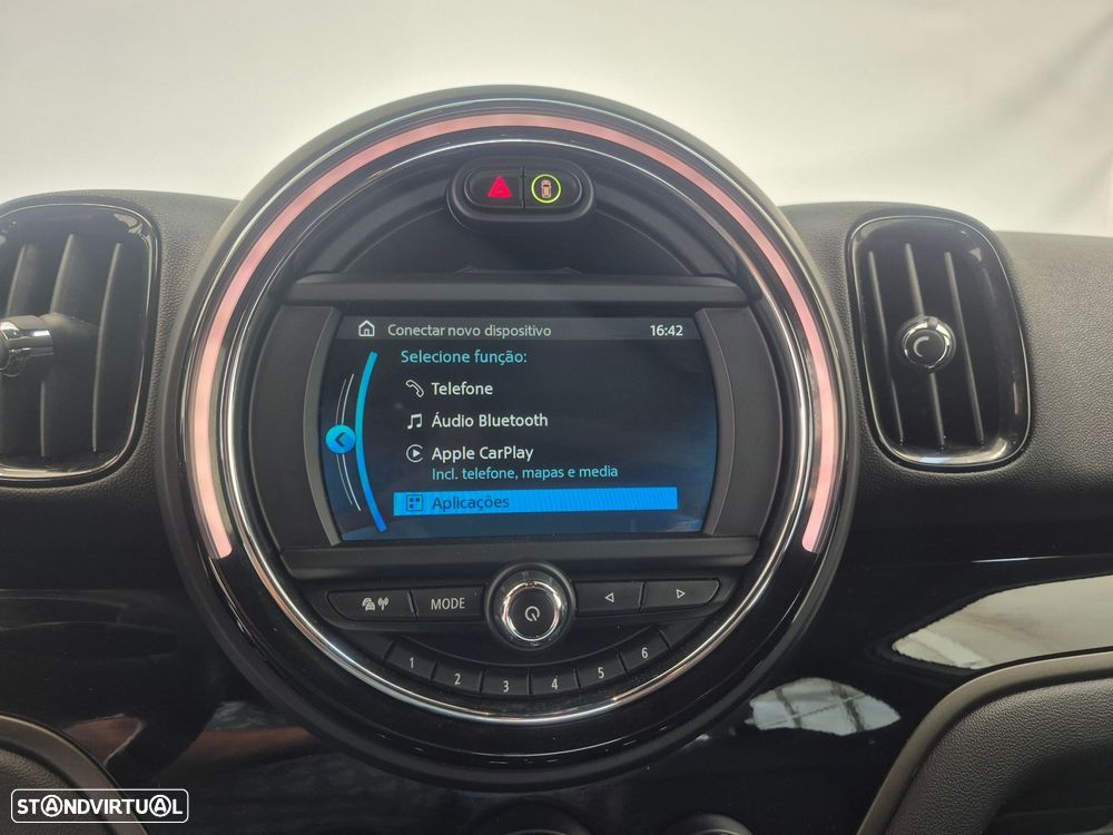 MINI Countryman Cooper SE ALL4 Auto - 20