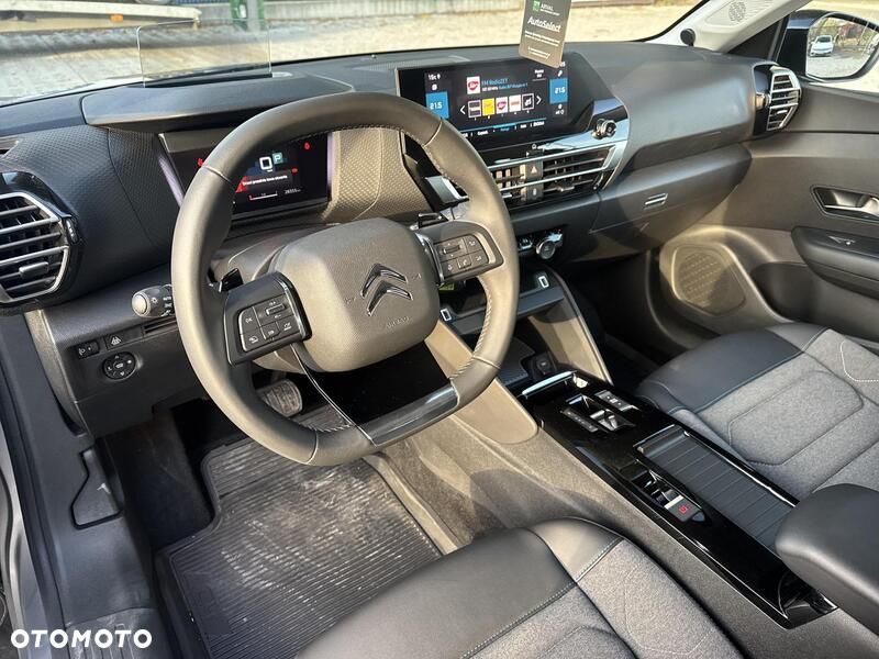 Citroën C4 - 11
