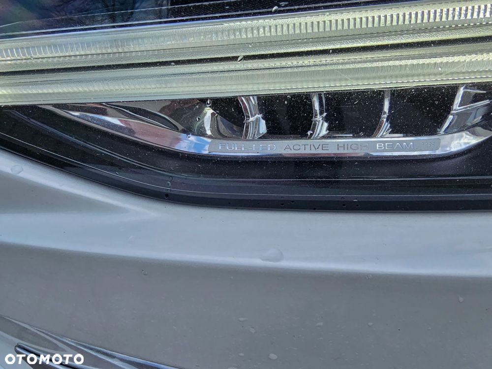 Volvo S90 T6 AWD Geartronic Inscription - 10
