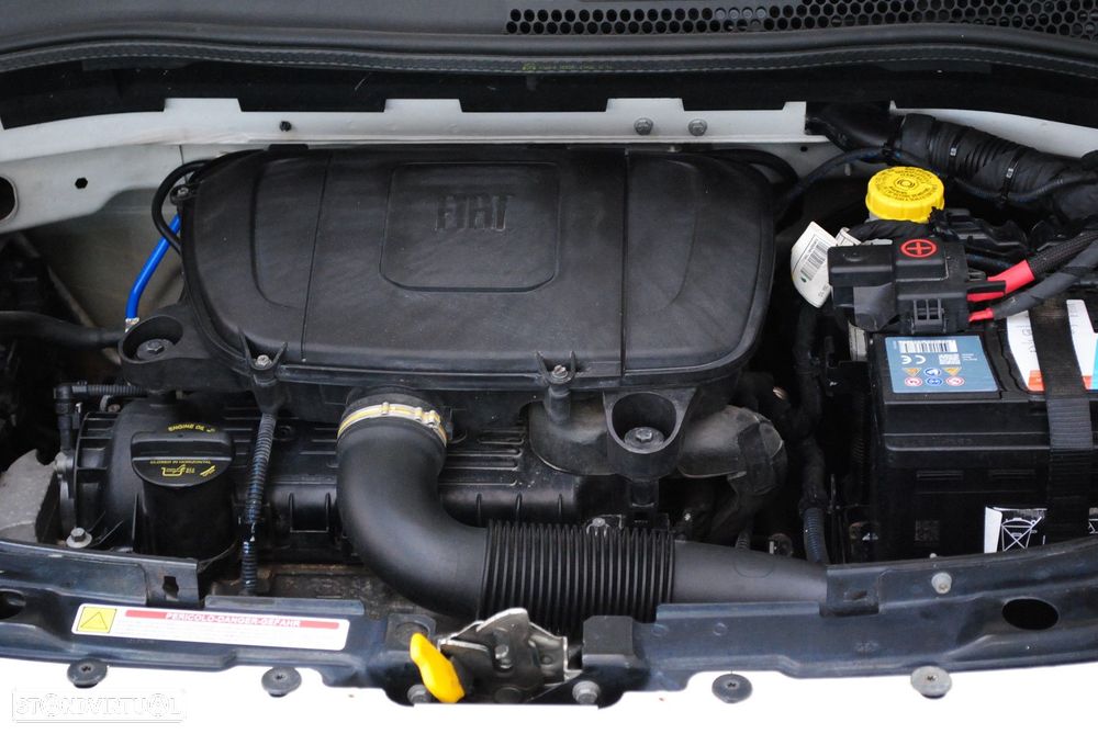 Fiat 500 1.0 Hybrid Dolcevita - 28