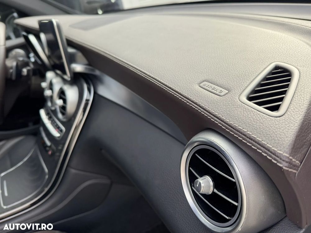 Mercedes-Benz GLC 250 d 4Matic 9G-TRONIC AMG Line - 26