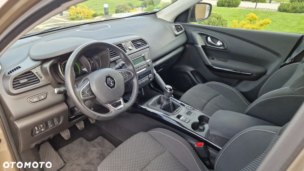 Renault Kadjar Energy TCe 130 Business - 14