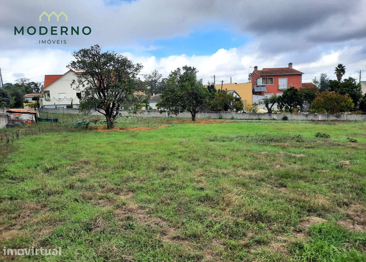Terreno de Construção com 2 frentes de estrada - Ilha, Pombal - Grande imagem: 5/11