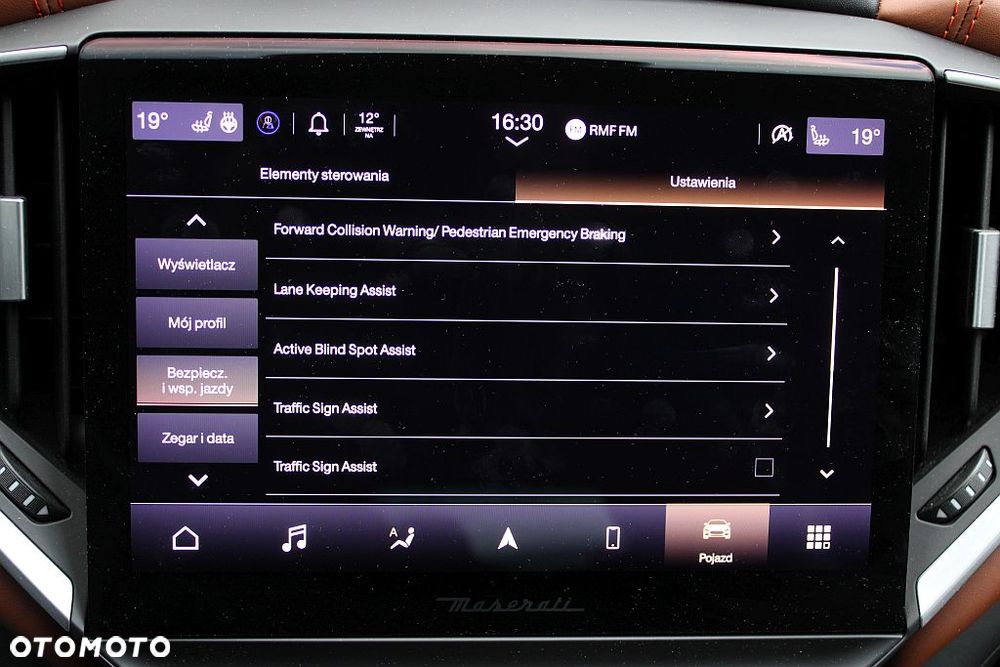 Maserati Ghibli - 37