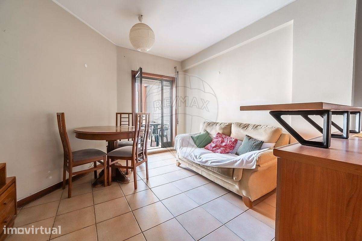 APARTAMENTO T1 - CENTRO VALONGO - Grande imagem: 4/26
