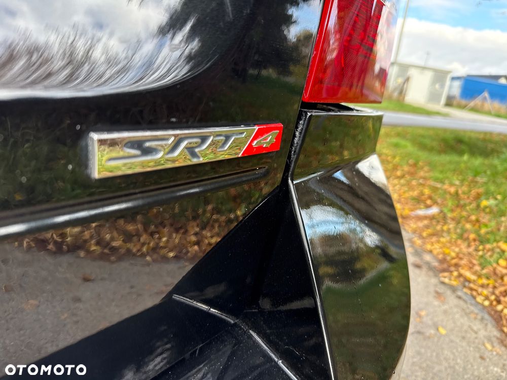 Dodge Caliber 2.4 SRT4 Turbo - 15