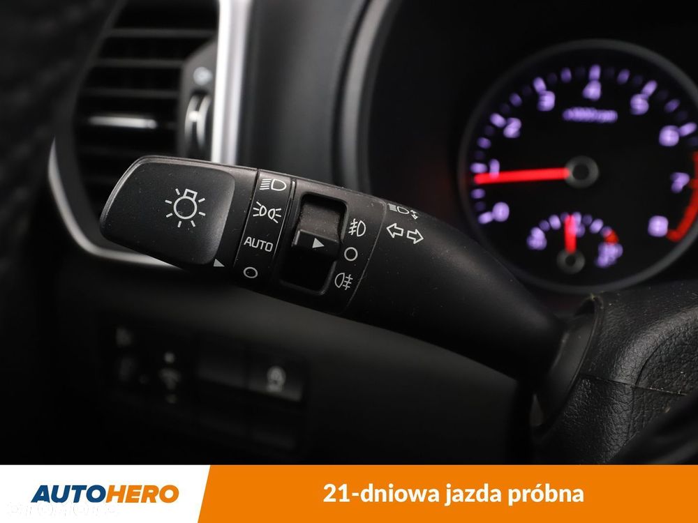 Kia Sportage 1.6 GDI M 2WD - 32