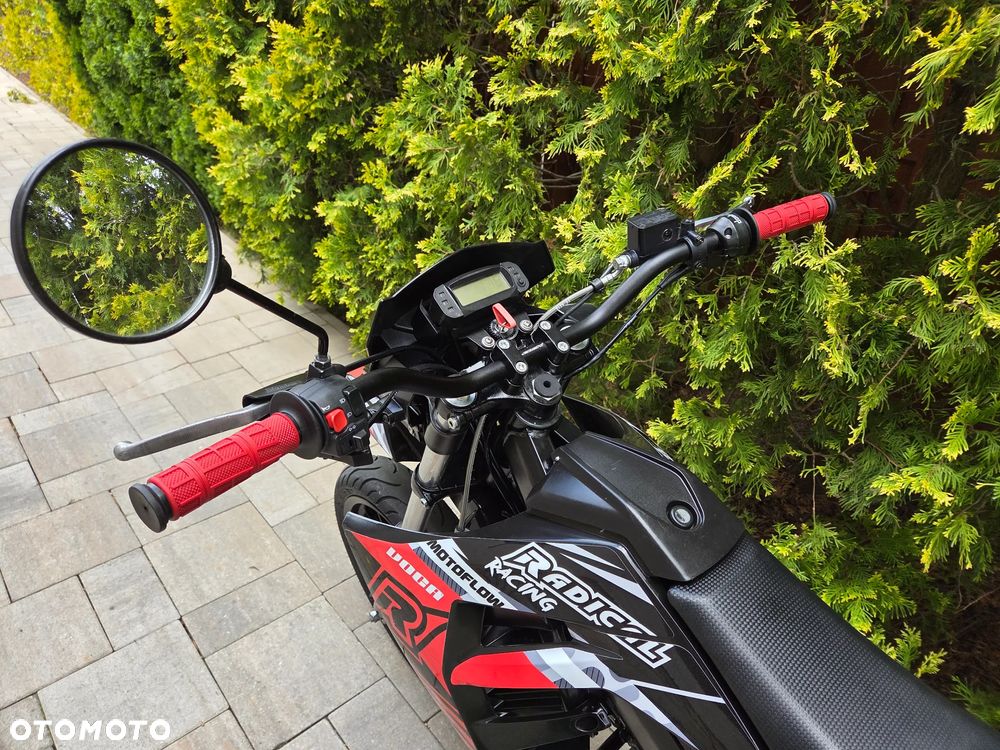 Aprilia SX - 12