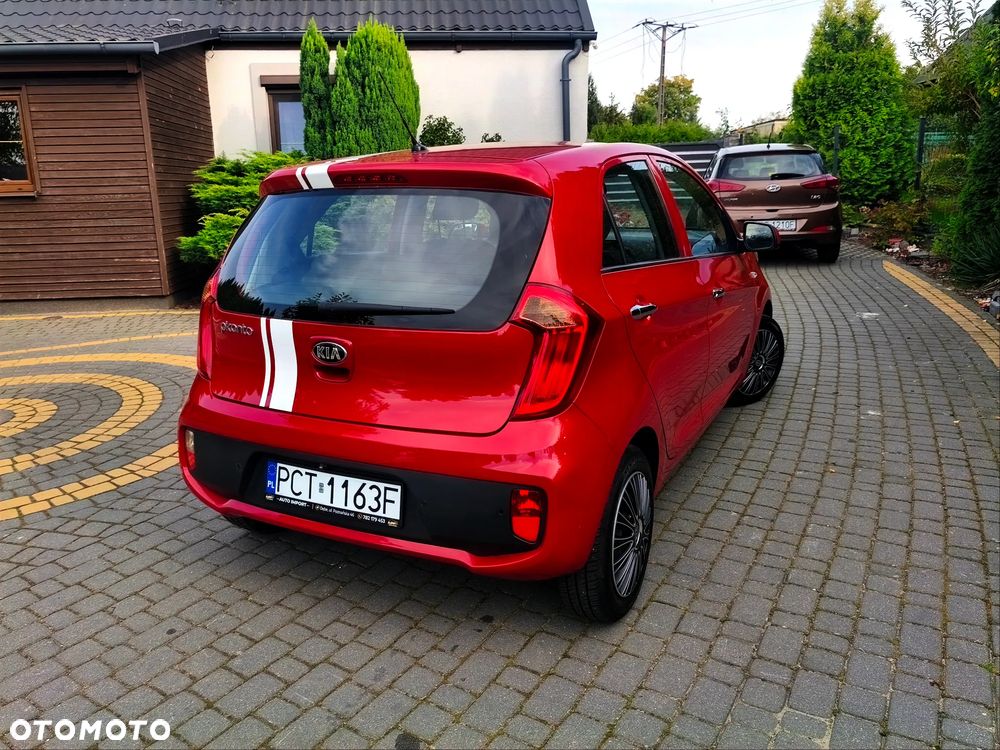 Kia Picanto - 18