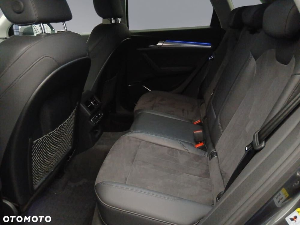 Audi Q5 40 TDI mHEV Quattro S Line S tronic - 13