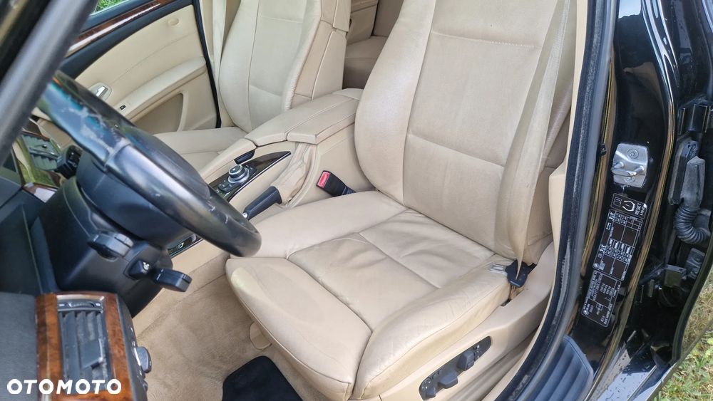 BMW Seria 5 530d xDrive Edition Exclusive - 6