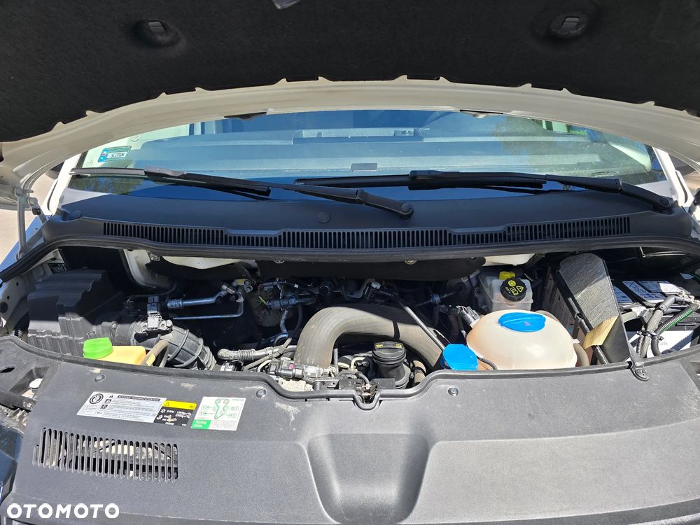 Volkswagen Transporter 4 Motion - 24