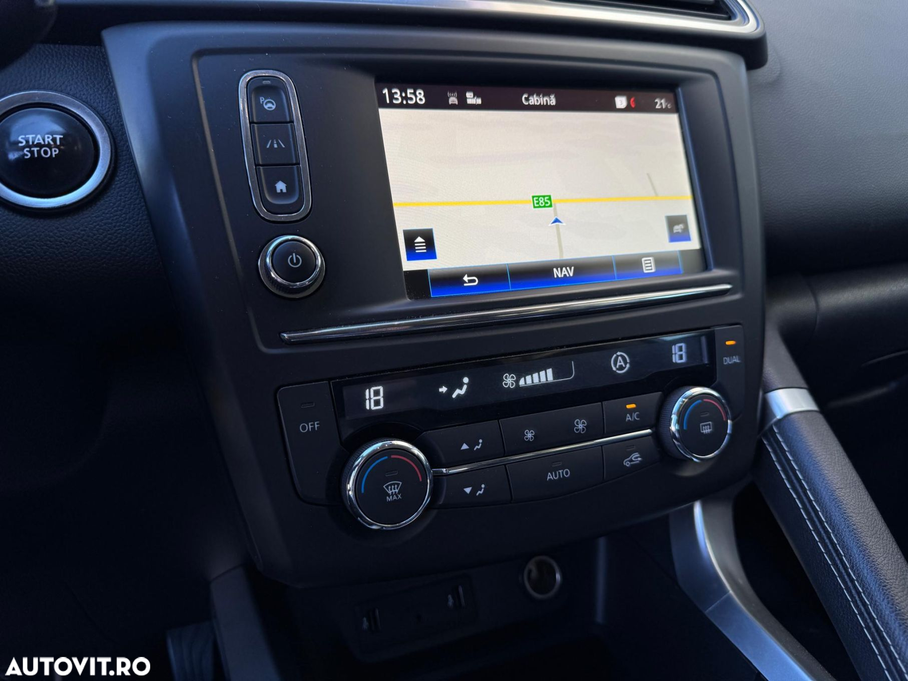 Renault Kadjar - 10