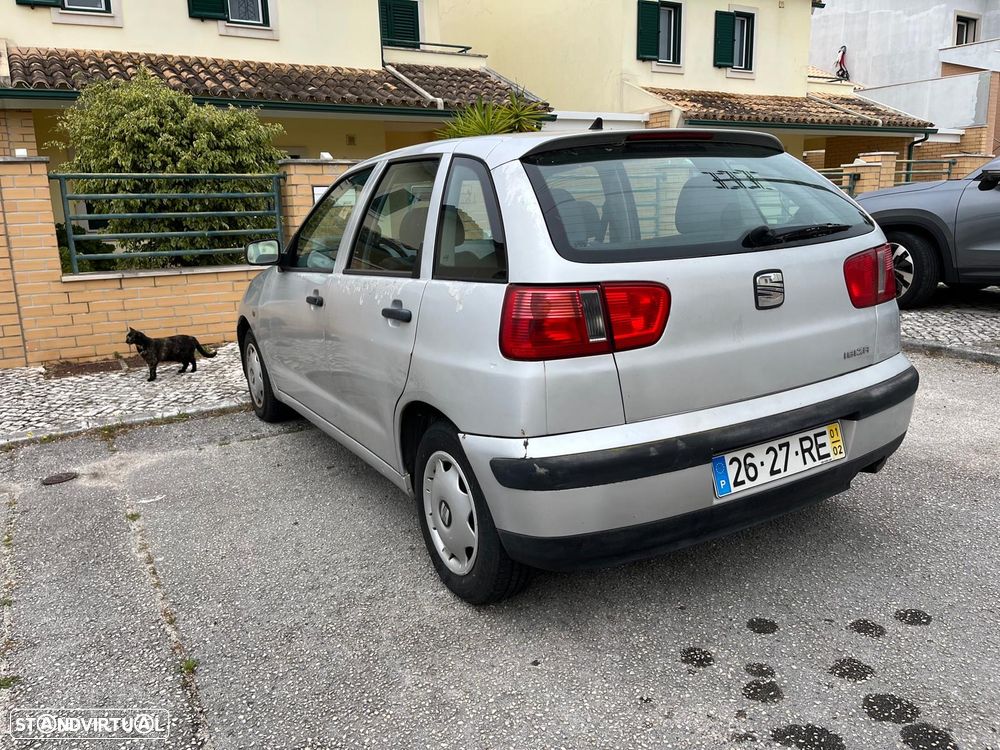 SEAT Ibiza 1.0 Signo - 3