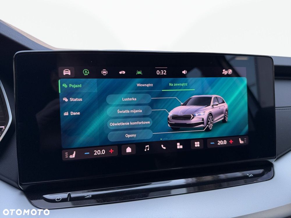 Skoda Octavia 1.5 TSI Selection - 28