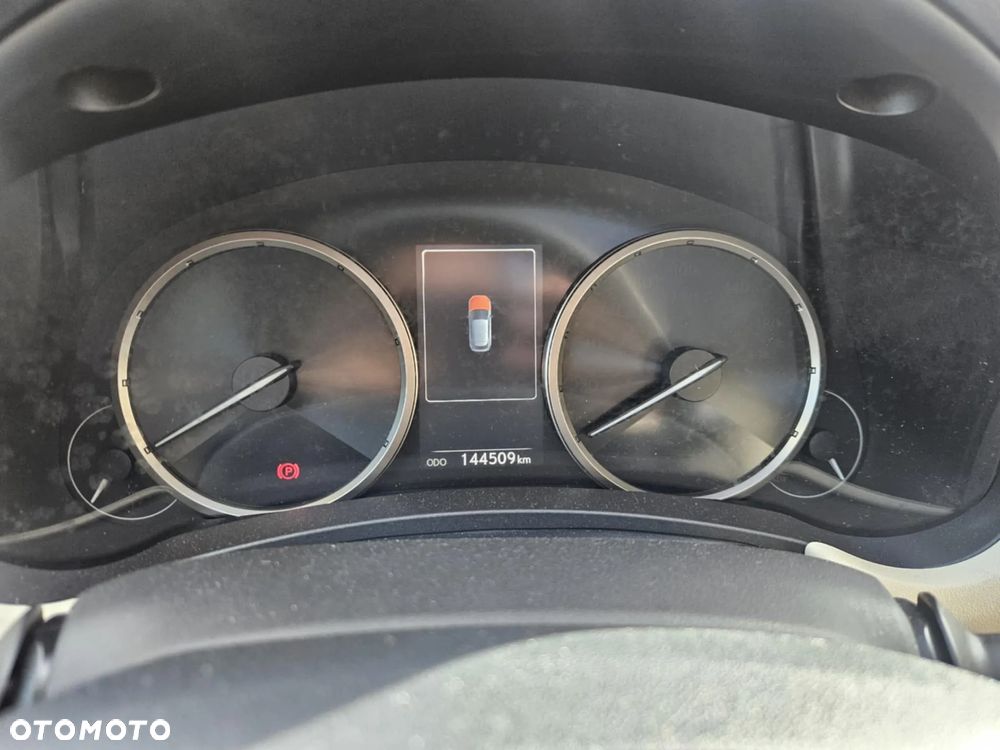 Lexus NX 300h Prestige AWD - 13