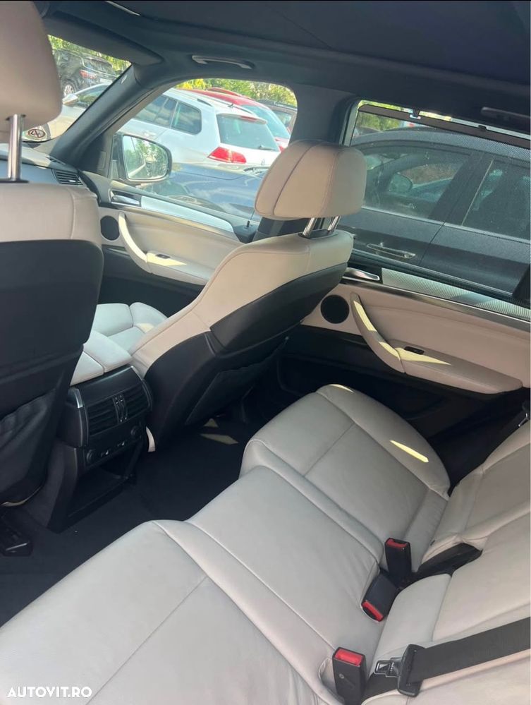 BMW X5 xDrive40d Edition Exclusive - 13