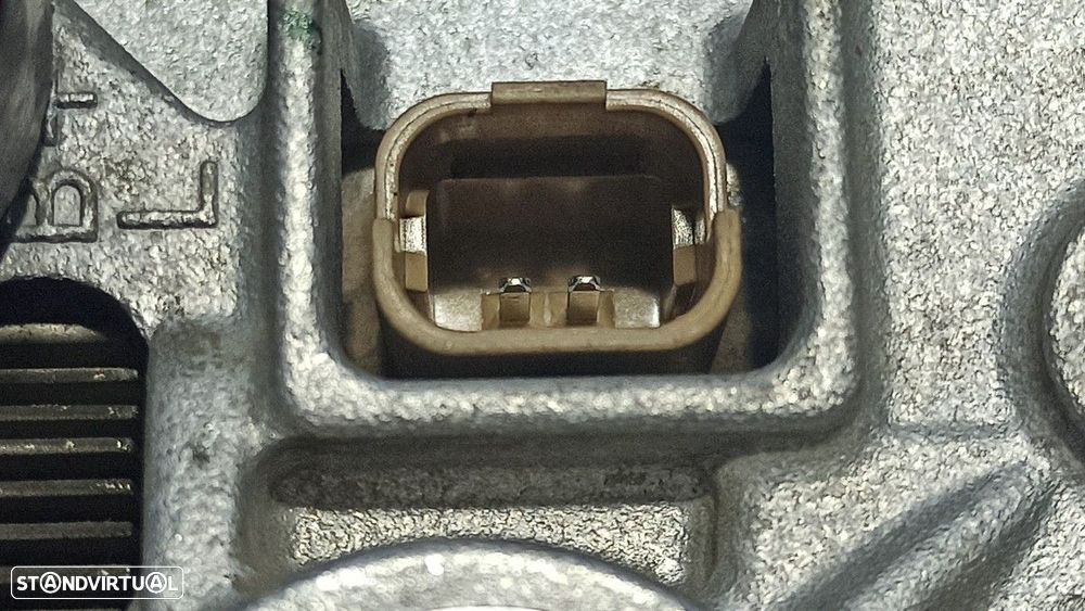 ALTERNADOR RENAULT TWINGO (CO6) 1.2 AUTHENTIQUE (C068/6C/6D) - 5