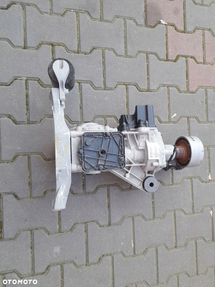 HALDEX MOST DYFER 1216708 VOLVO XC60 II B5B 2022R W-WA - 2