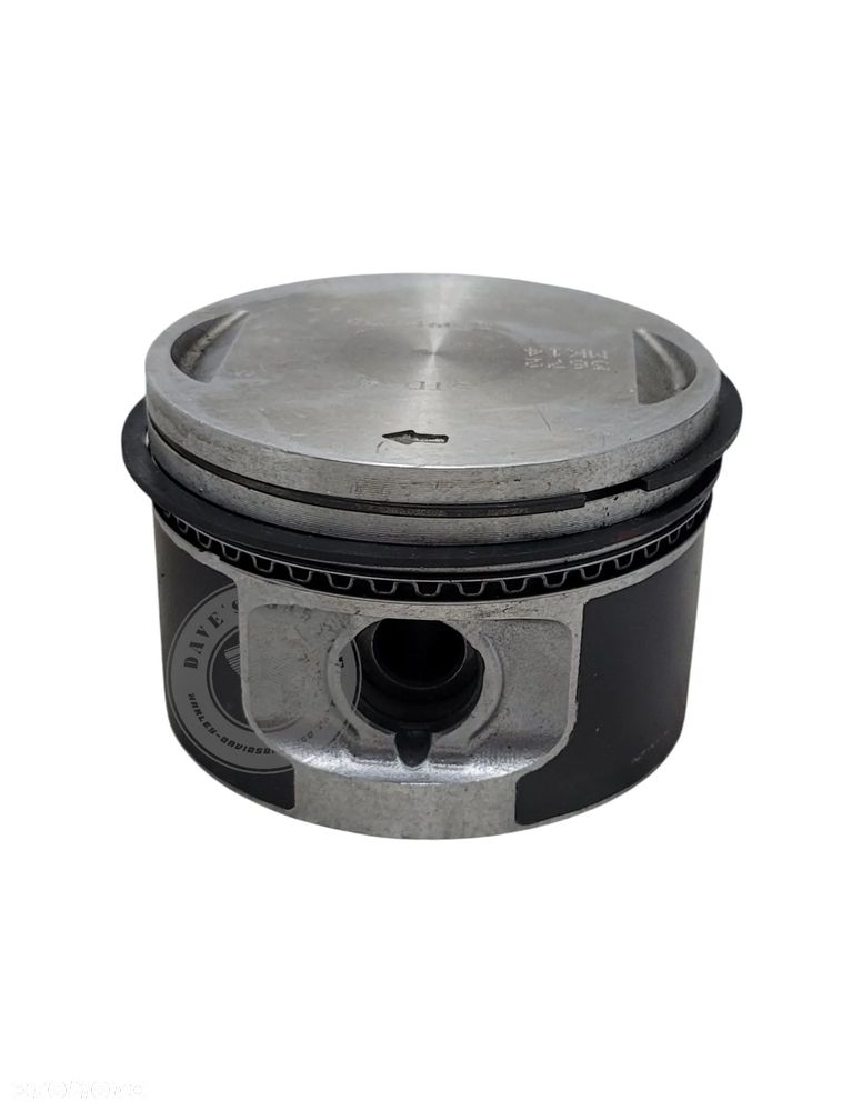 Tłok Harley Davidson EVO 22091-83D - 2