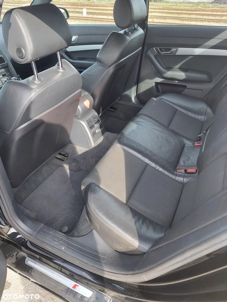Audi A6 Limousine - 6