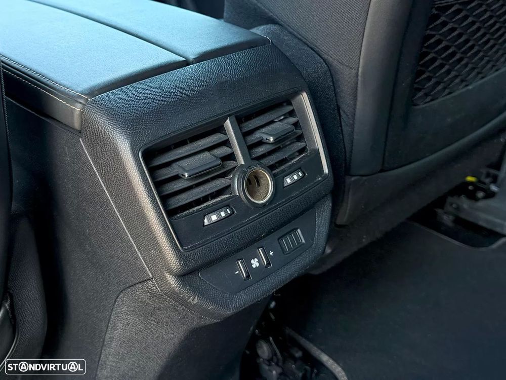 Peugeot 5008 1.5 BlueHDi GT Line EAT8 - 16