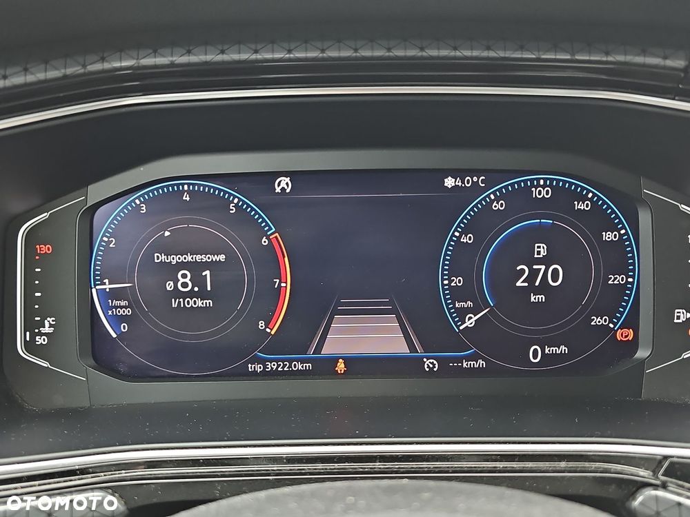 Volkswagen T-Cross 1.0 TSI Style - 10