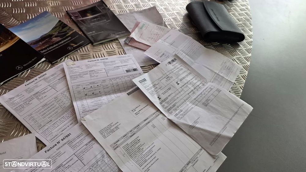 Mercedes-Benz A 160 d Urban - 52