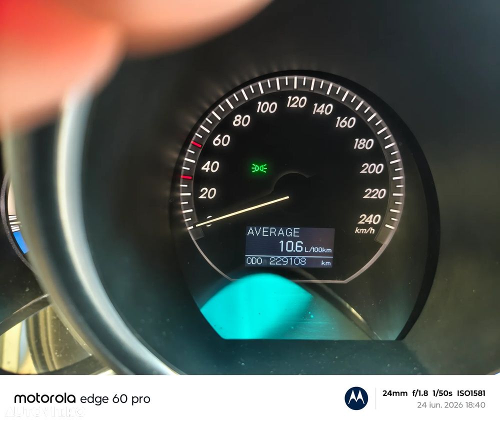 Lexus Seria RX 400 3.3 V6 Aut Boulevard - 3