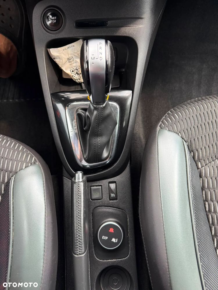 Renault Captur ENERGY dCi 90 EDC Elysee - 10