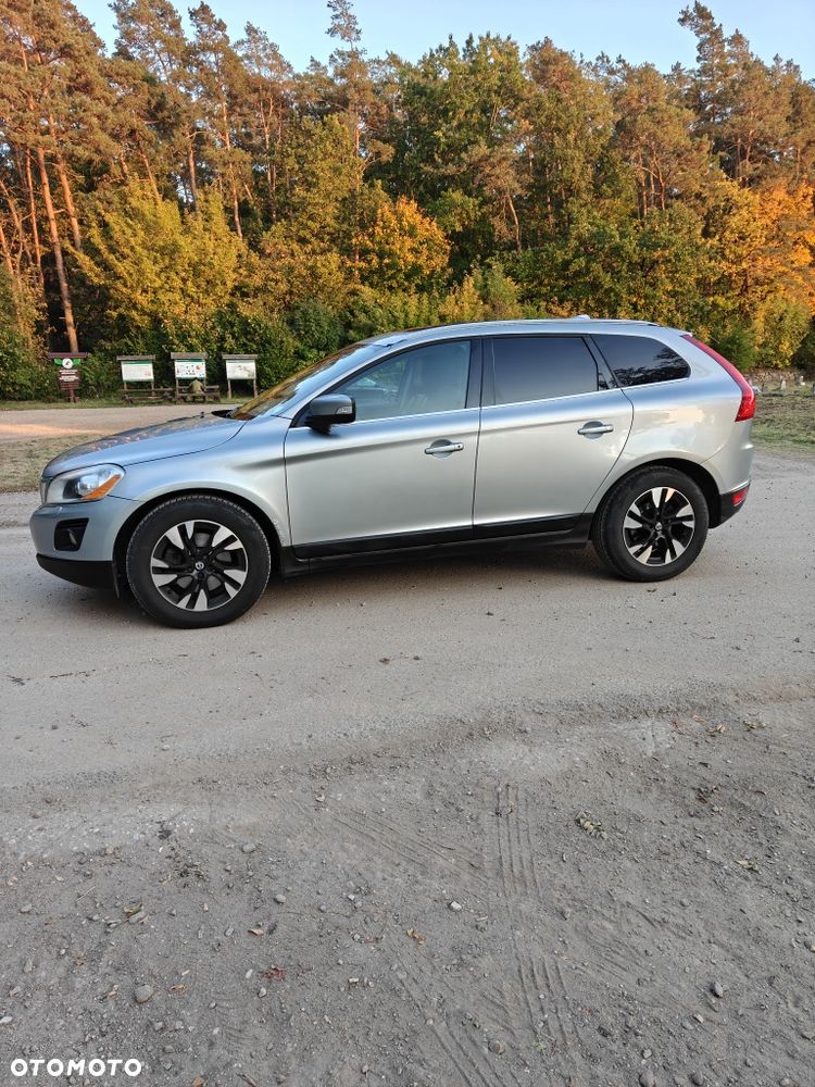 Volvo Xc 60 2009 photo 2