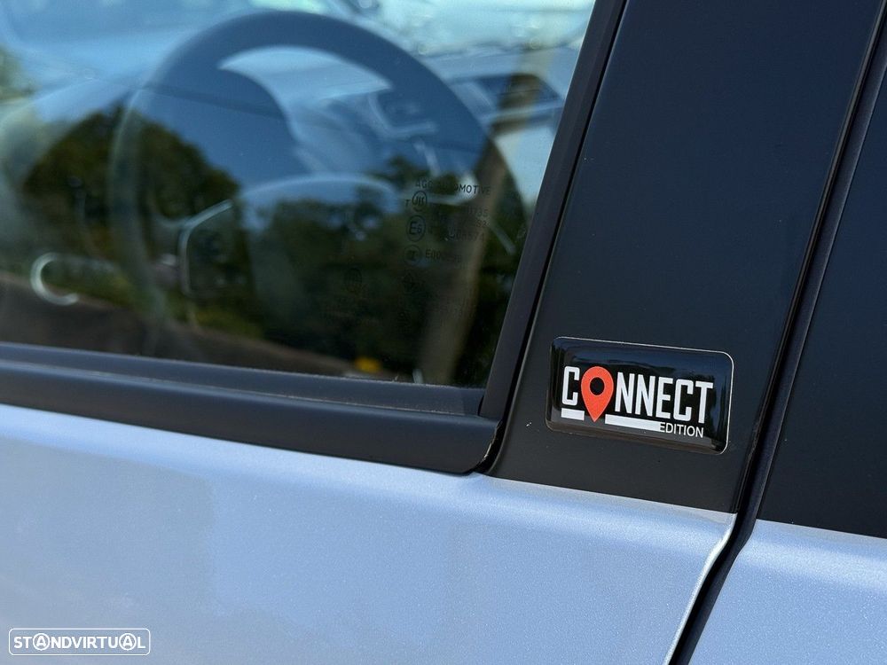 Mitsubishi Space Star 1.2 Connect Edition - 10