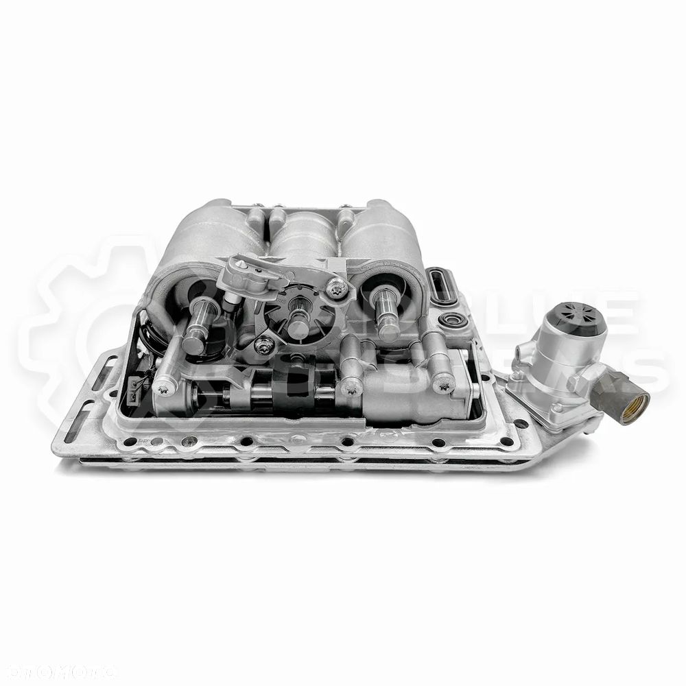 Kompletny wybierak skrzyni biegów Astronic GS3, GS3.3, GS3.6, 4213550110, 4213550120, 4213550150 - 5