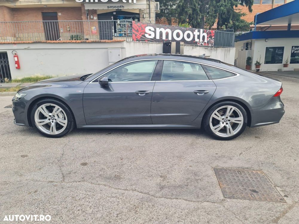 Audi A7 ver-50-tdi-quattro-tiptronic-mhev - 4