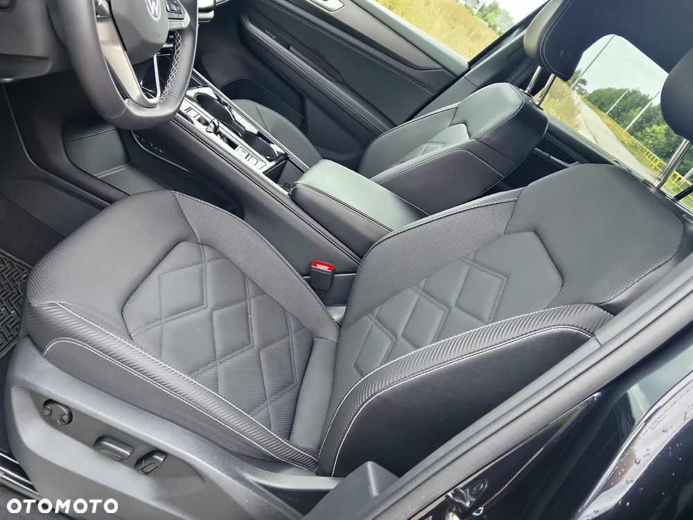 Volkswagen Atlas - 8