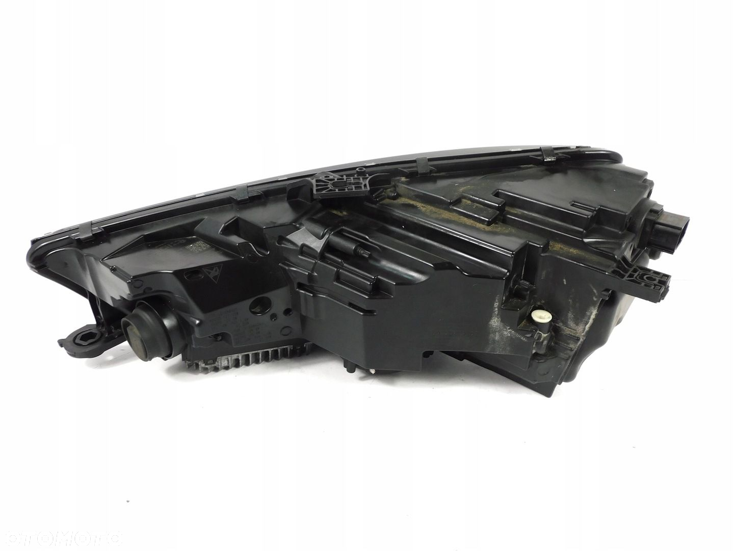 AUDI A4 B9 8W LIFT LAMPA PRAWA MATRIX 8W0941036E - 10