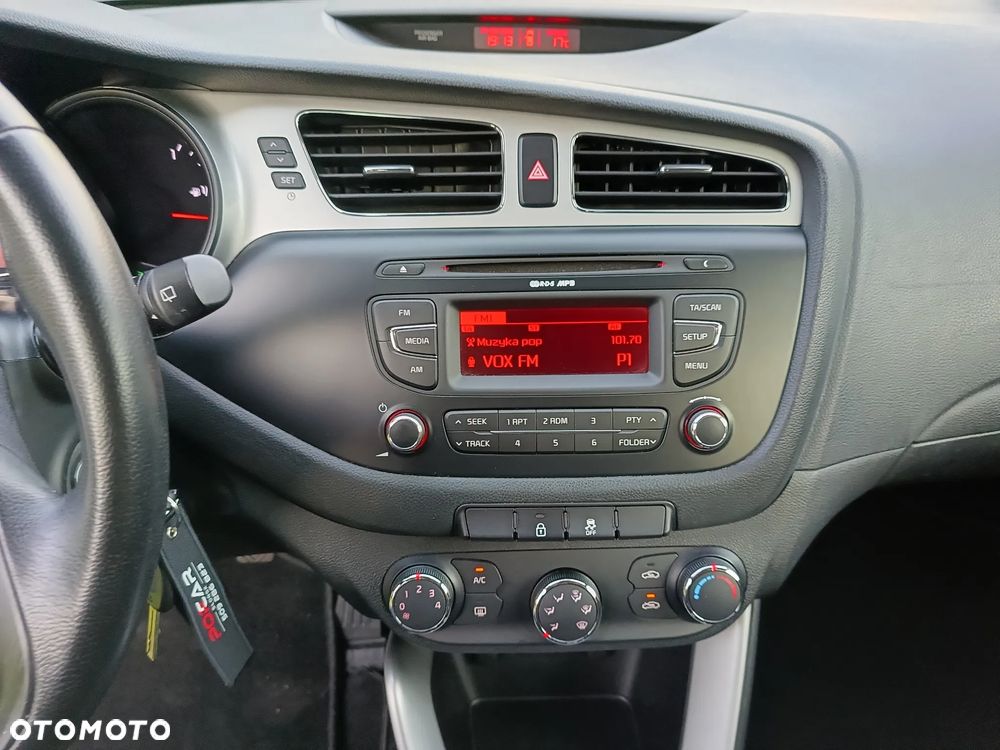 Kia Ceed 1.4 CRDi 90 Vision - 19