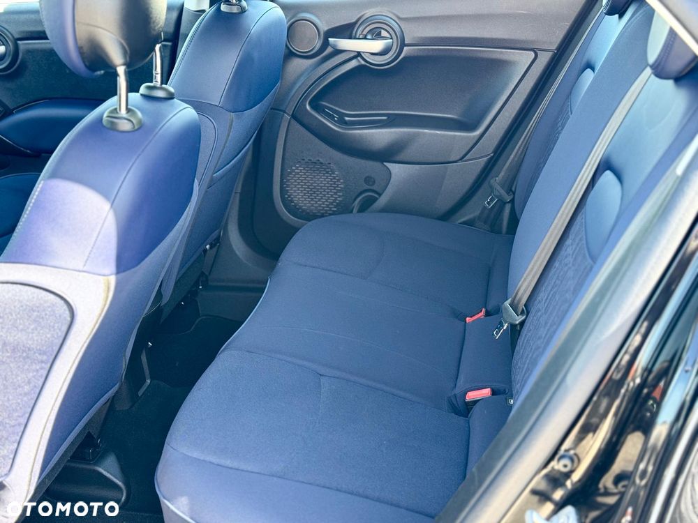 Fiat 500X 1.0 FireFly Turbo 4x2 S&S Lounge - 22