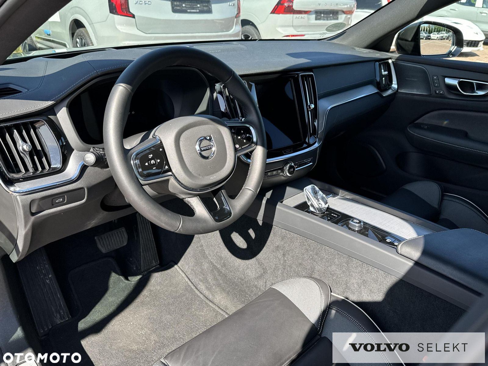 Volvo S60 - 10