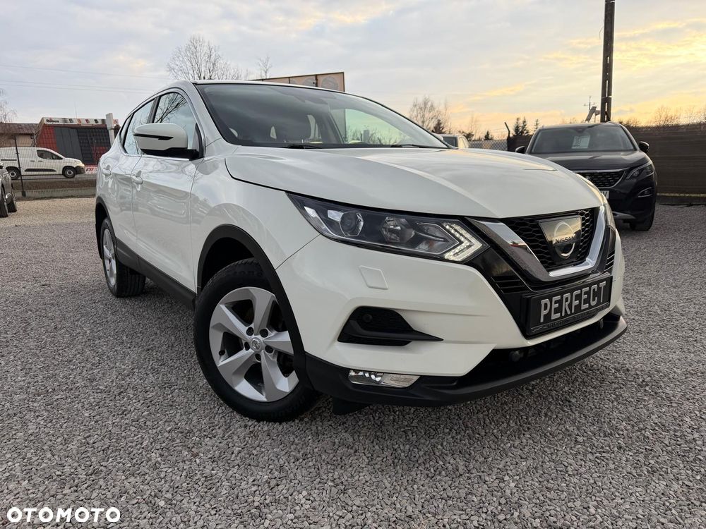 Nissan Qashqai 1.6 DCi 4x4 N-Connecta EU6 - 16