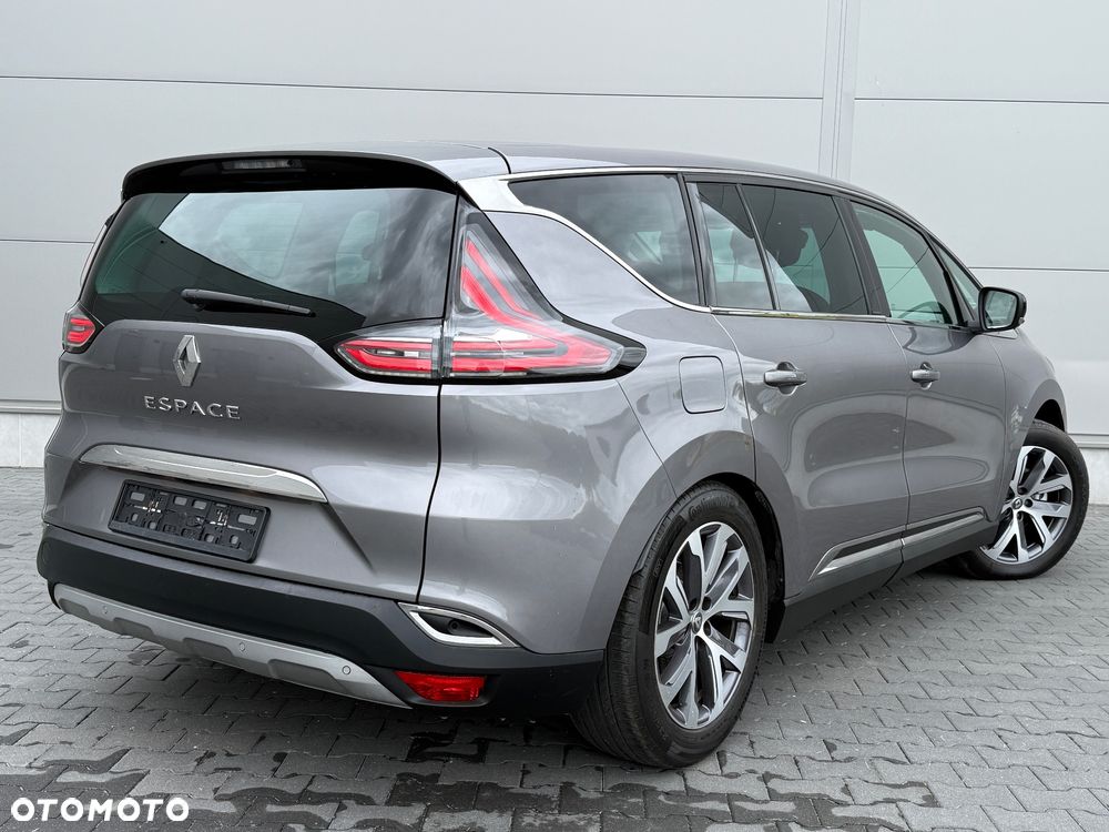 Renault Espace - 9
