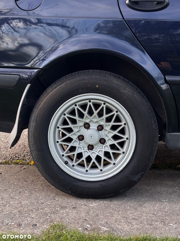 Saab 9-3 SE 2.2 TiD - 11